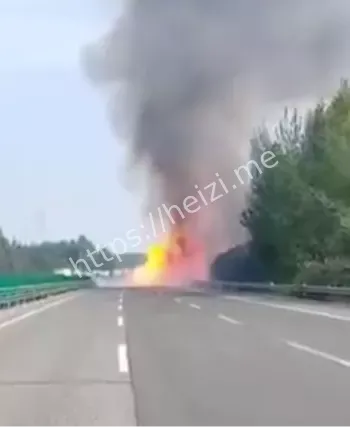 危险化学品运输爆炸分析