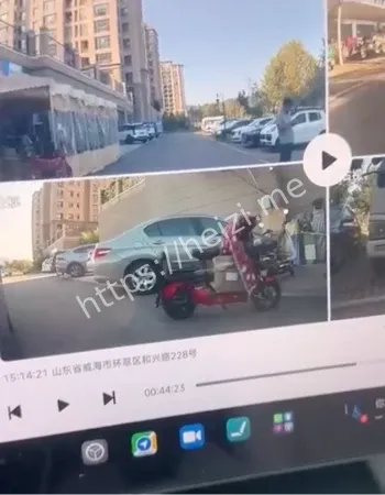 视频揭内幕