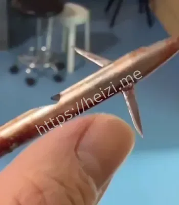 白雪已脱离危险