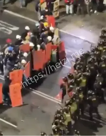 紧急状态冲突伤亡