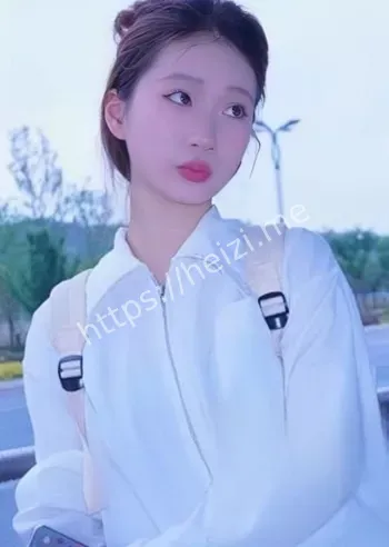 吴子静学姐