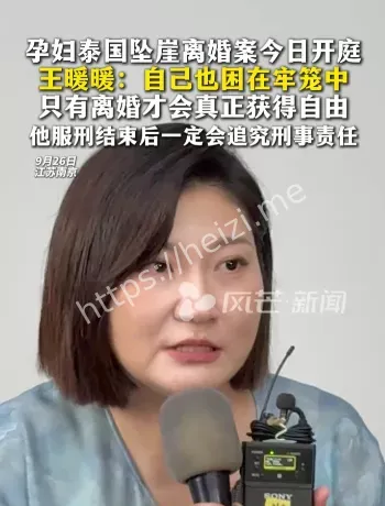 跨国离婚送达难点