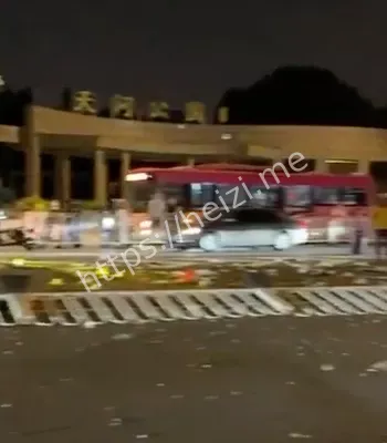 广州天河区