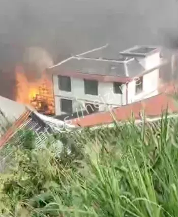 乡村管理