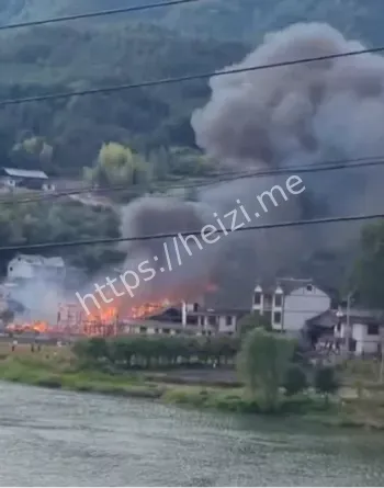 突发火灾预防人人有责指南