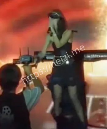 段江旻迎新晚会高音