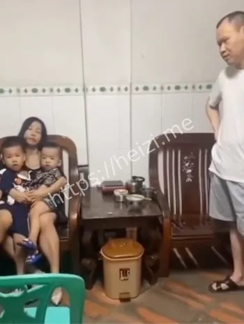 普宁男子三孩非亲生