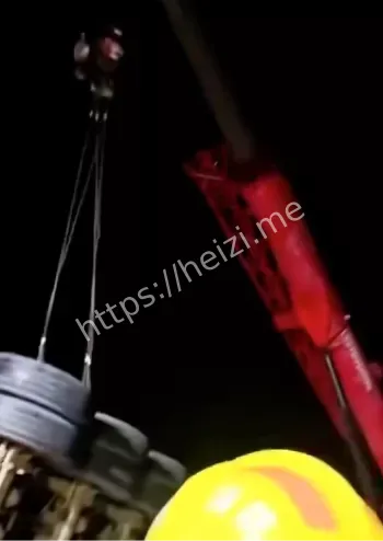 渣土车失控侧翻灭门案