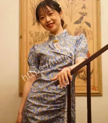 知名网黄