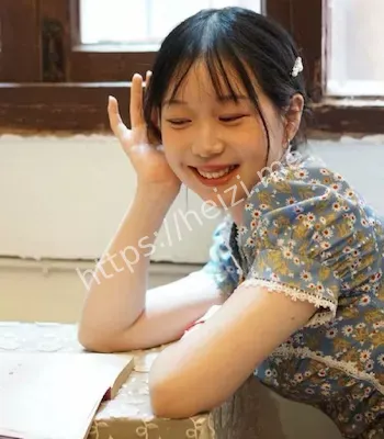 女神涵涵