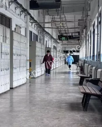 iPhone工厂血汗真相