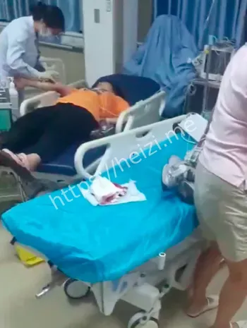 失业债务引发暴力血案