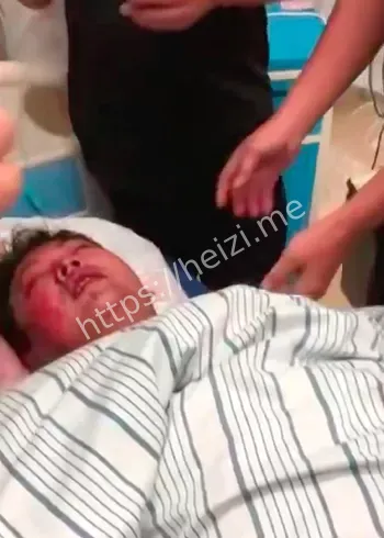 陈某刀捅7人社会警示