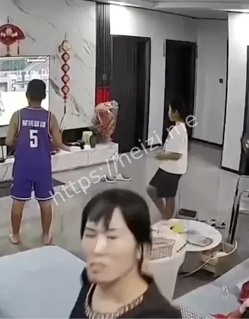 小米监控曝光