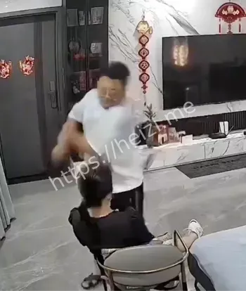 孩子被摔死