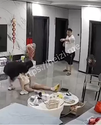 小米监控曝光