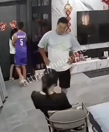 监控视频流出