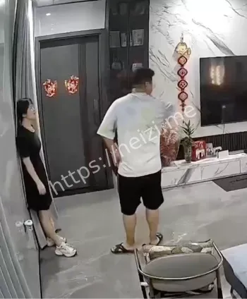 小米监控曝光