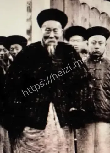 晚清洋务运动启示