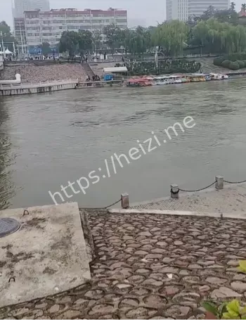 河南平顶山光明路