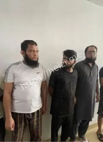 西港中国城暴动始末