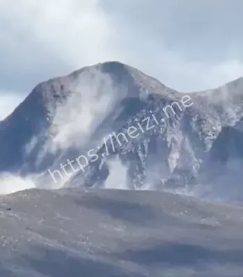 理塘丹巴甘孜道路中断