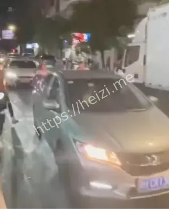 广东肇庆抓奸