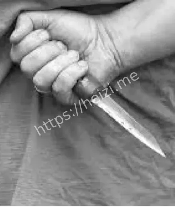 北部湾大道小区男女情感纠纷惨剧