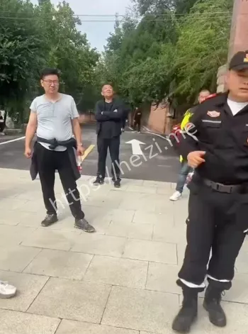 内向性格压力