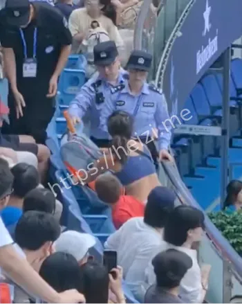 赛事管理