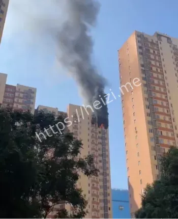南京燃气爆炸