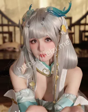 二次元圈金主文化