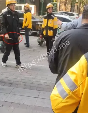 骑手离职扣80%工资冲突