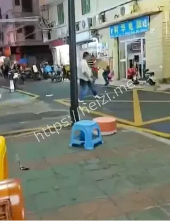 深圳横岗