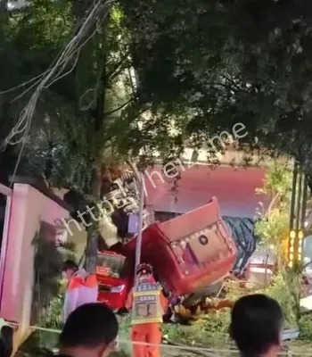 宜宾岷江二桥
