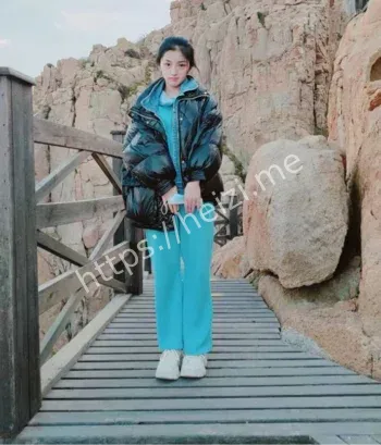 川大校花反差婊实锤