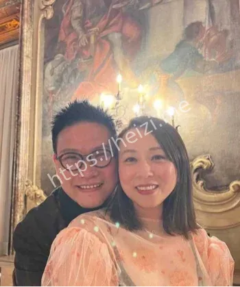 邓丽欣