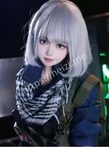 明日方舟联动红皮抽取