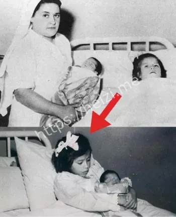 1939年莉娜梅迪纳父亲身份之谜