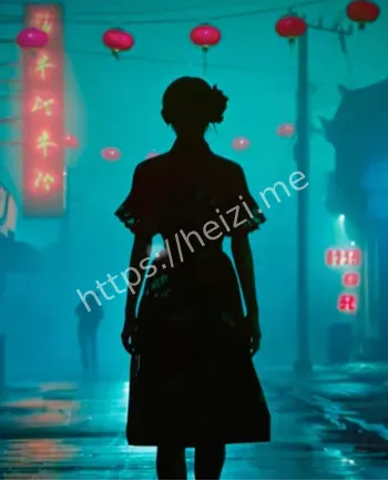 长春7号楼38人集体失踪真相