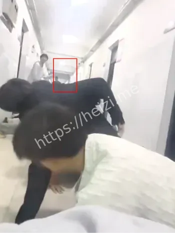 襄阳职院抖音限评真相