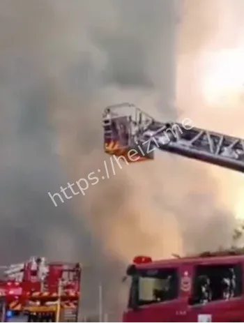 宏福苑消防员殉职瞒报