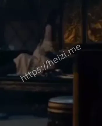 朱珠海外电影朦胧美画面