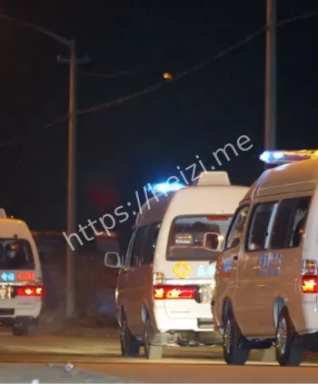 洛羊镇站弯道区段施工碰撞原因