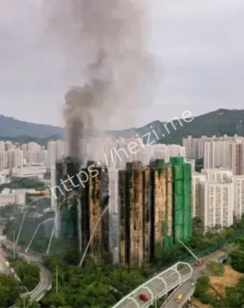 宏福苑大维修贪污