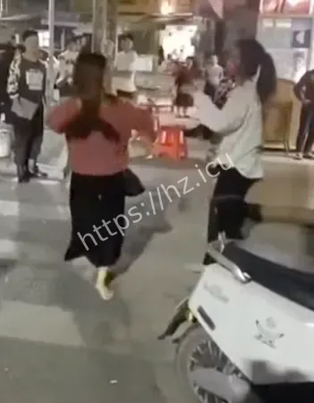 两人互拼头破血流