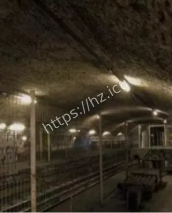 龙华殡仪馆灵异