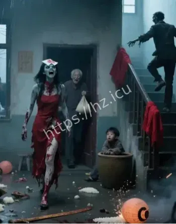 异闻档案馆诡闻录