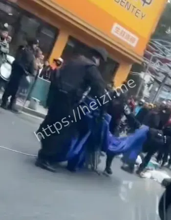 斗殴事件酿惨剧