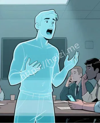 山东透明人目击事件